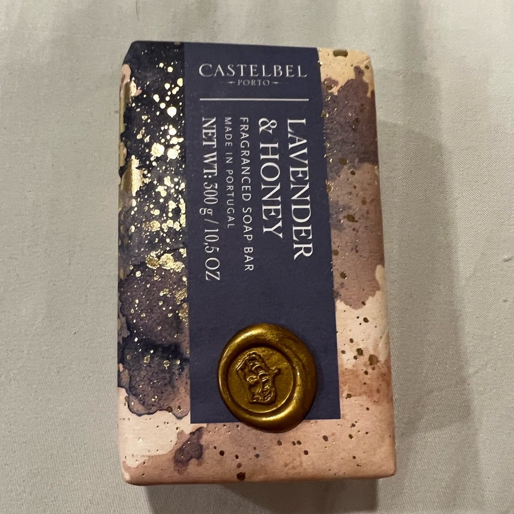 Castelbel Porto Soap
